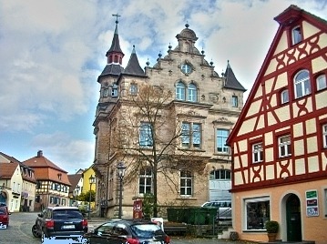 Rathaus